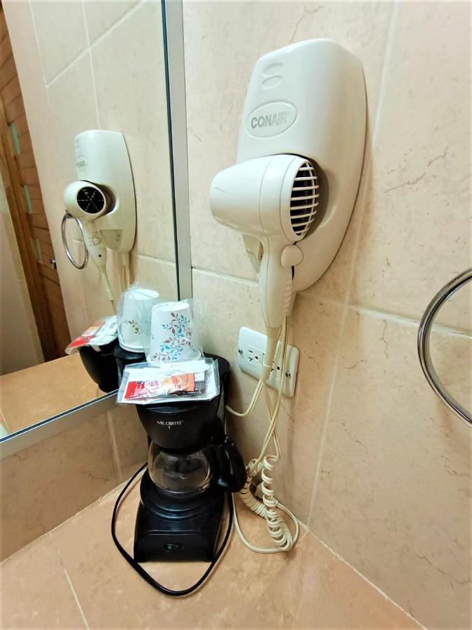 Hotel Santo Domingo Express Villahermosa Exteriör bild