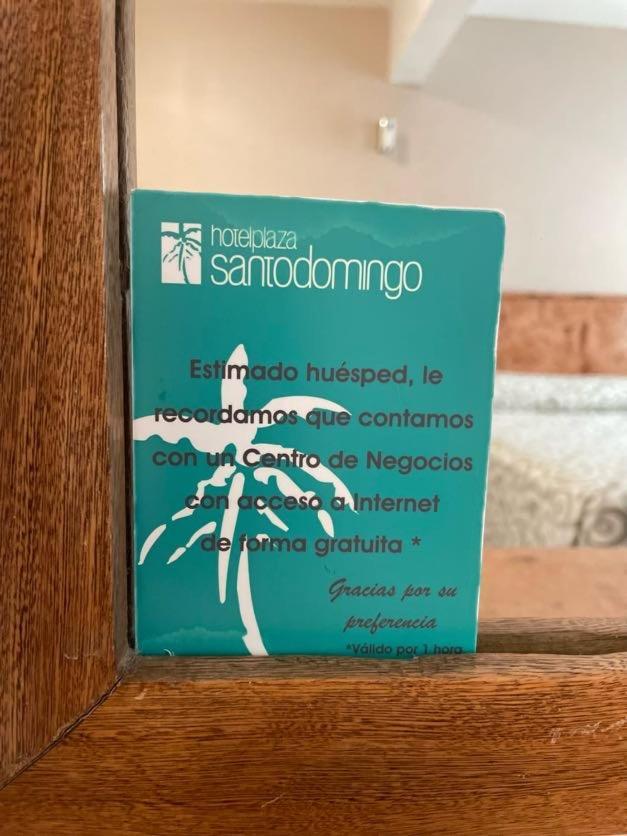 Hotel Santo Domingo Express Villahermosa Exteriör bild