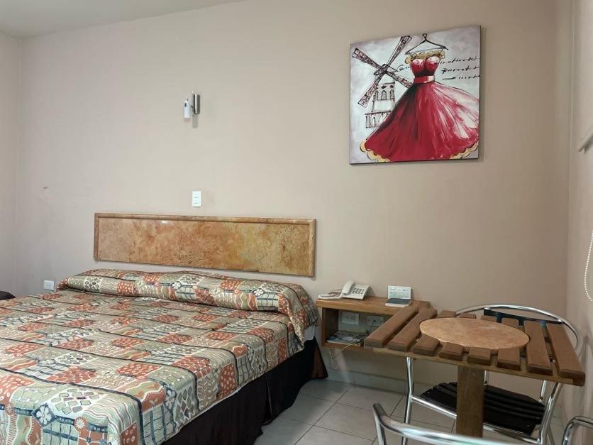 Hotel Santo Domingo Express Villahermosa Exteriör bild