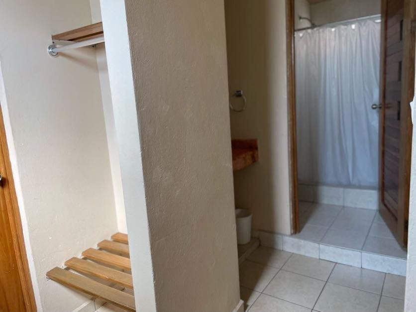 Hotel Santo Domingo Express Villahermosa Exteriör bild